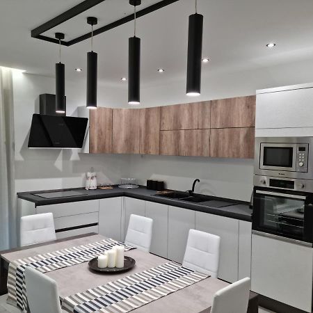 Kd Apartment, Accogliente, Moderno E Spazioso. Castel Di Sangro Zewnętrze zdjęcie