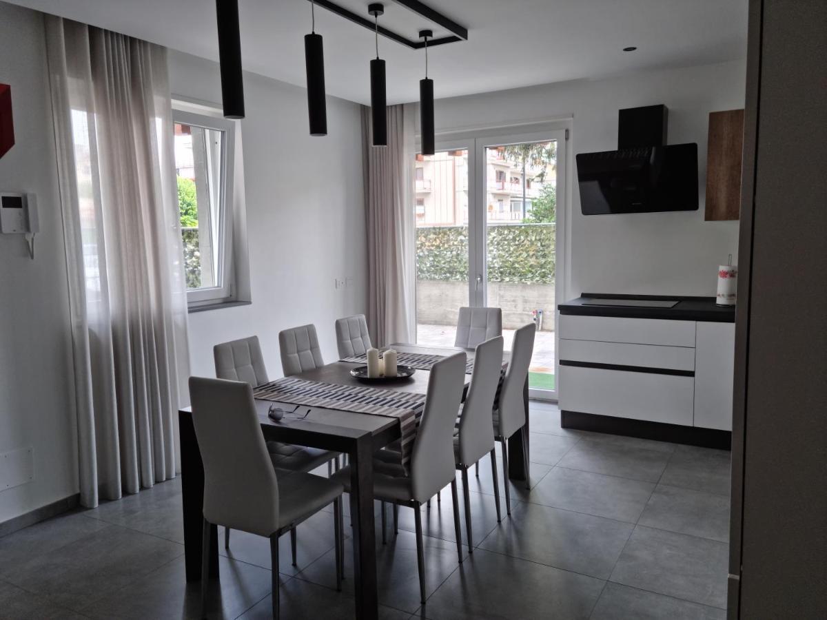 Kd Apartment, Accogliente, Moderno E Spazioso. Castel Di Sangro Zewnętrze zdjęcie