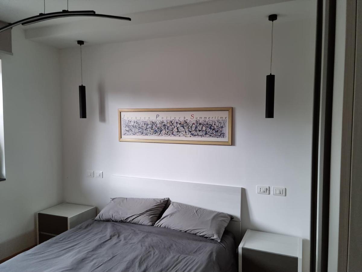 Kd Apartment, Accogliente, Moderno E Spazioso. Castel Di Sangro Zewnętrze zdjęcie