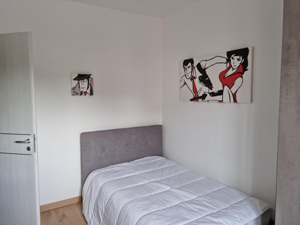 Kd Apartment, Accogliente, Moderno E Spazioso. Castel Di Sangro Zewnętrze zdjęcie